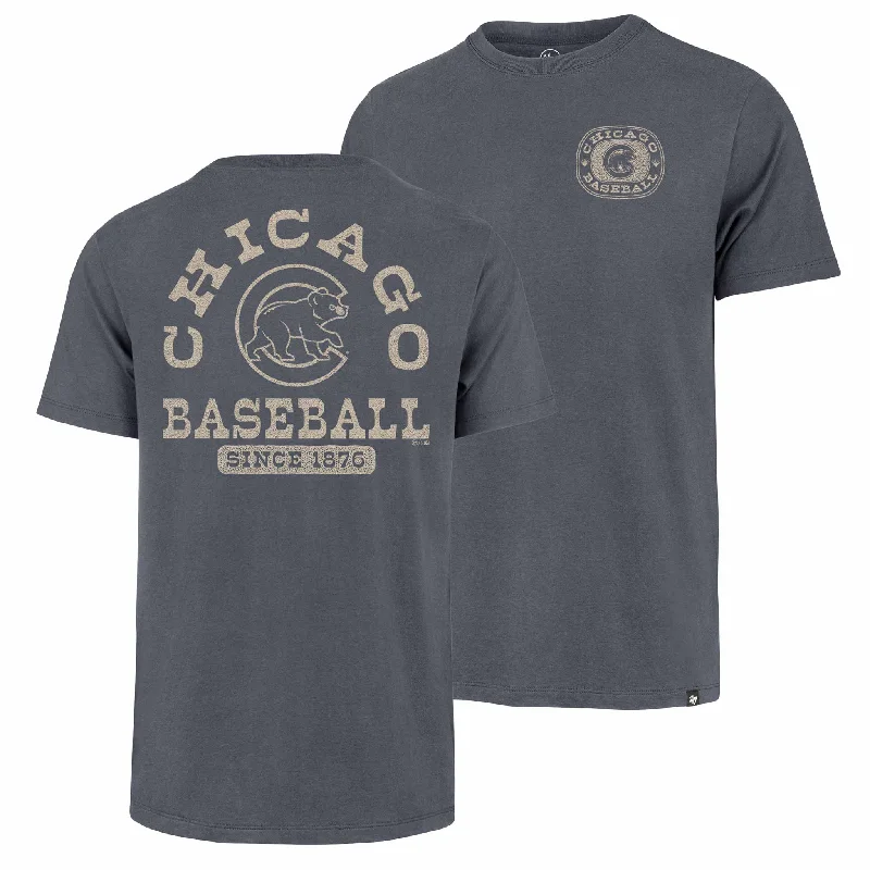 Weekend Deals That Impress Chicago Cubs Back Canyon Franklin T Shirt