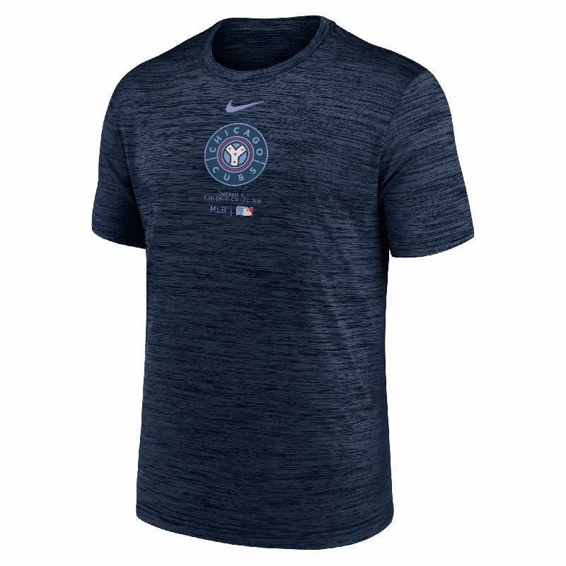 Best Bargains Chicago Cubs City Connect Dri Fit Practice T
