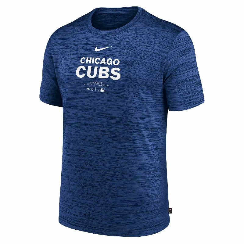 Discount Extravaganza Chicago Cubs Dri Fit Practice T