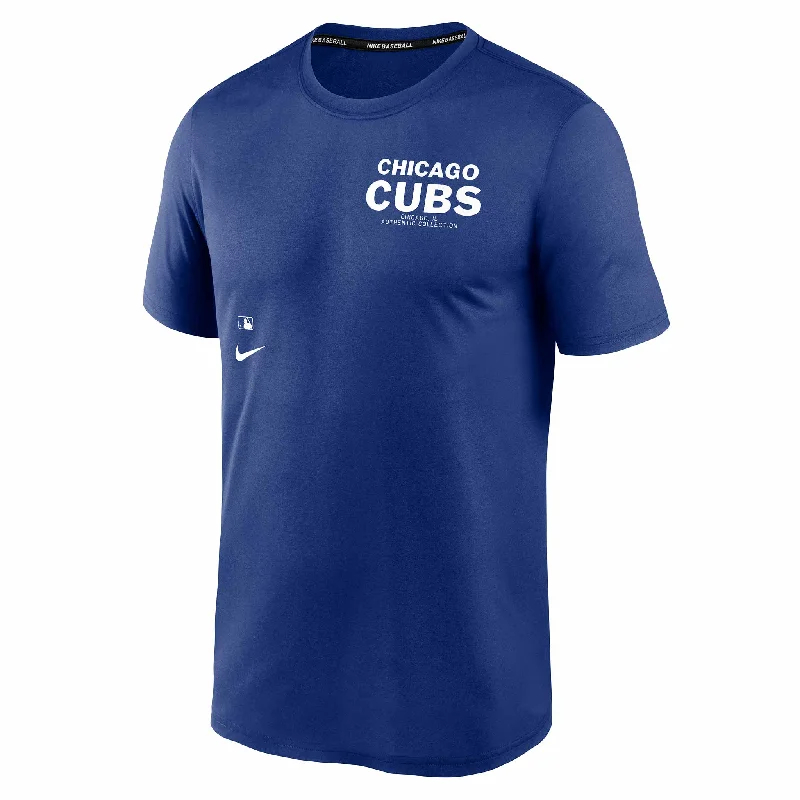Mega Deal Chicago Cubs Early Work Royal Dri Fit T
