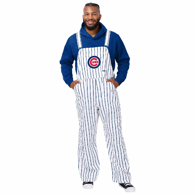 Weekend Offers That Delight Chicago Cubs Men's Overalls
