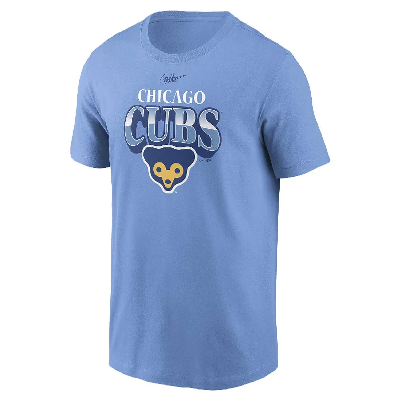Discount Mania Chicago Cubs Nike 1978 Cooperstown Rewind Arch T-Shirt