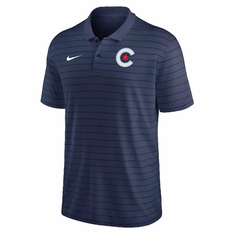 Best Bargains Chicago Cubs Nike City Connect Polo