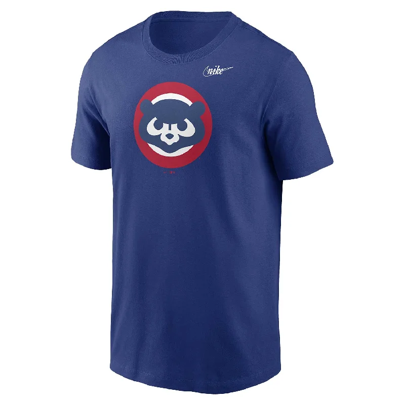 Flash Sale Chicago Cubs Nike Cooperstown 1984 T-Shirt