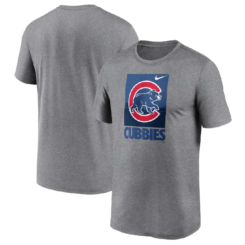 Weekend Offers That Tempt Chicago Cubs Nike Local Legend T-Shirt