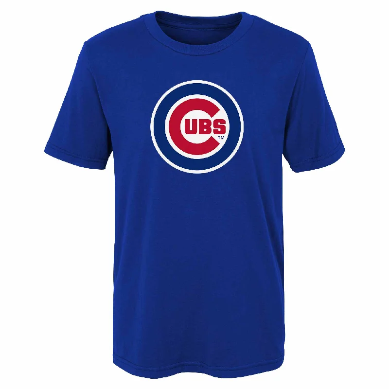 Weekend Discounts to Celebrate Chicago Cubs Preschool Run It Back T-Shirt