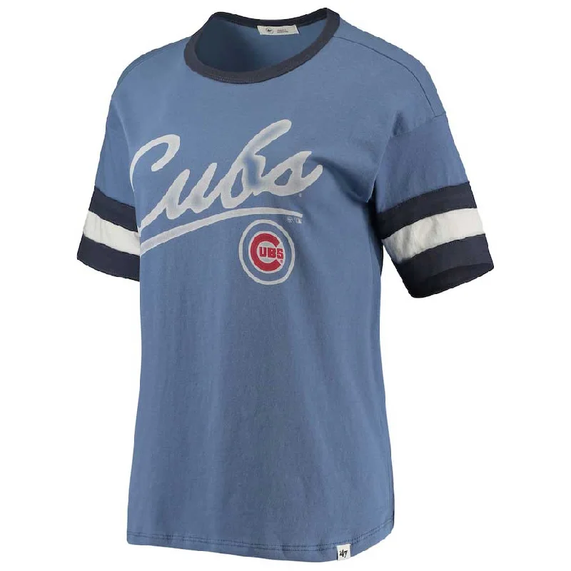 Early Access Chicago Cubs Women's Dani T-Shirt