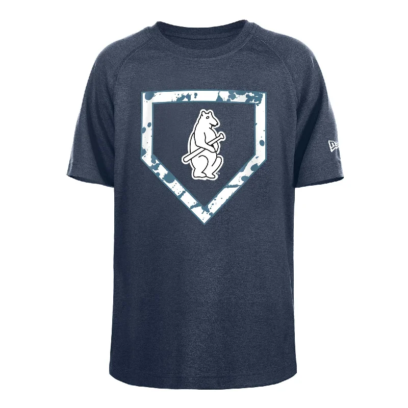 Big Savings Chicago Cubs Youth 1914 Crest Ringer
