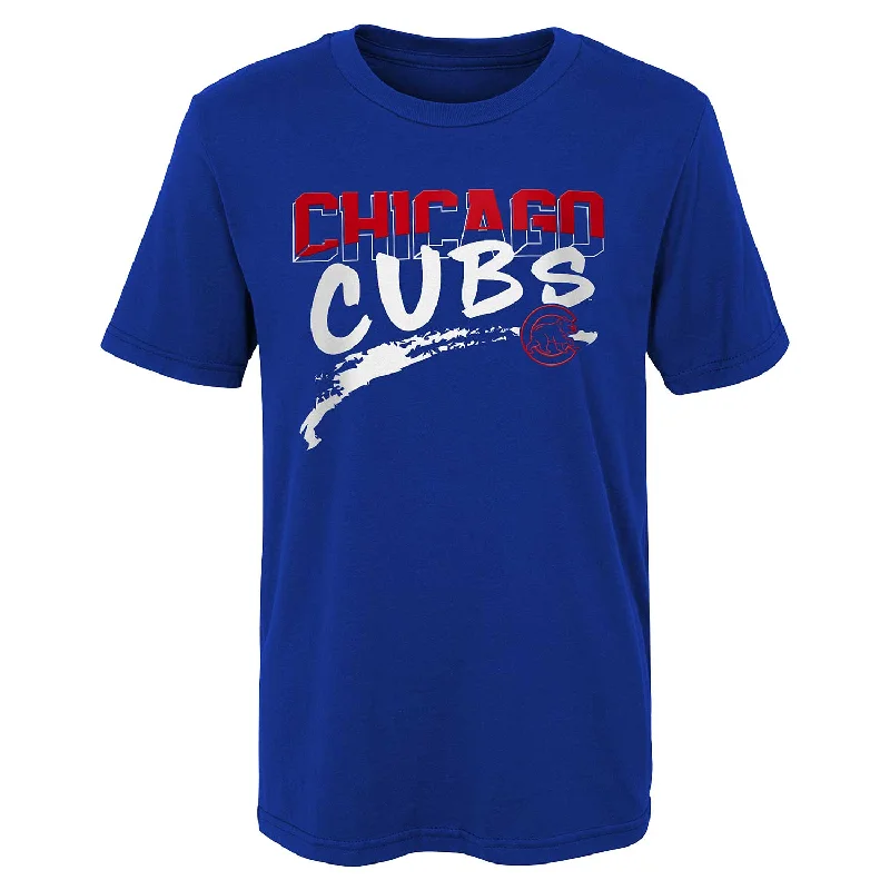While Supplies Last Chicago Cubs Youth Big Deal T-Shirt