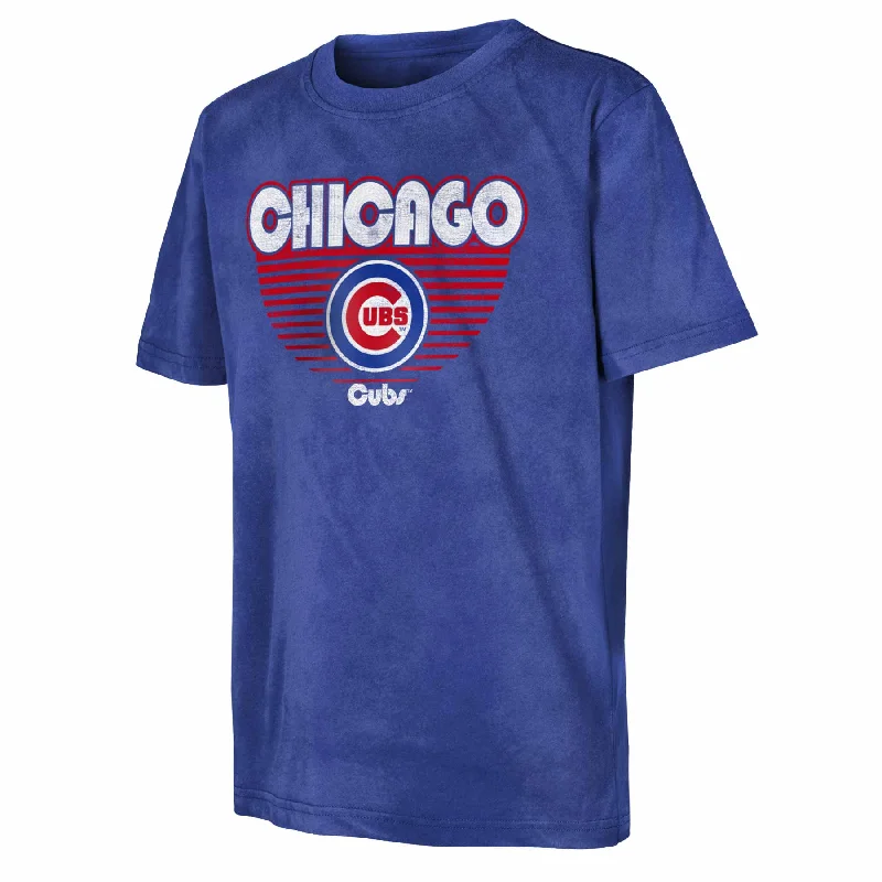 Weekend Savings Galore Chicago Cubs Youth Shore Thing T