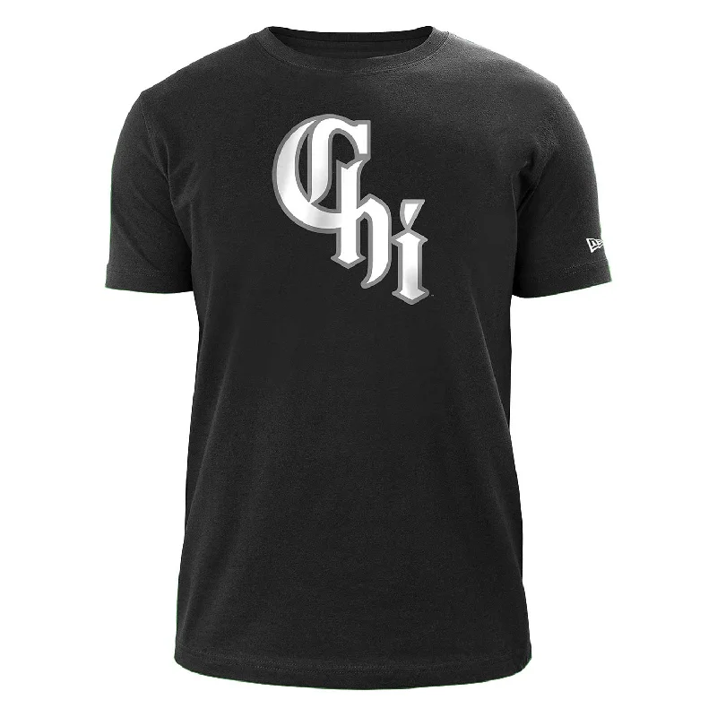 Super Deal Chicago White Sox City Connect 2-Sided T-Shirt