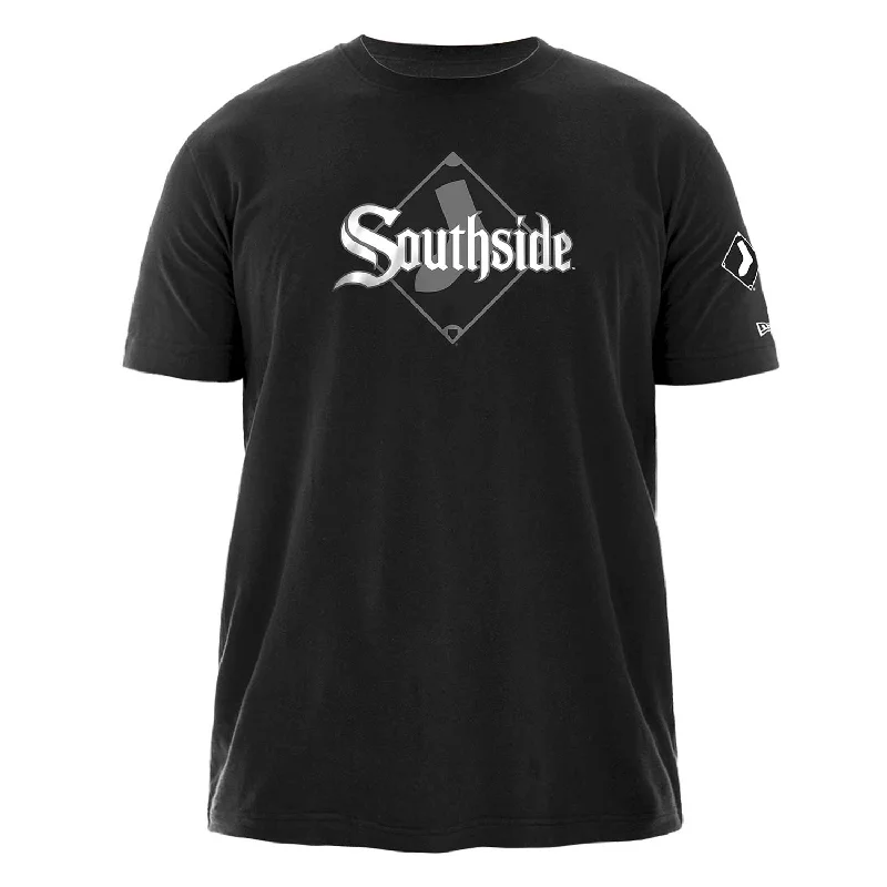 Super Sale Chicago White Sox City Connect Southside T-Shirt