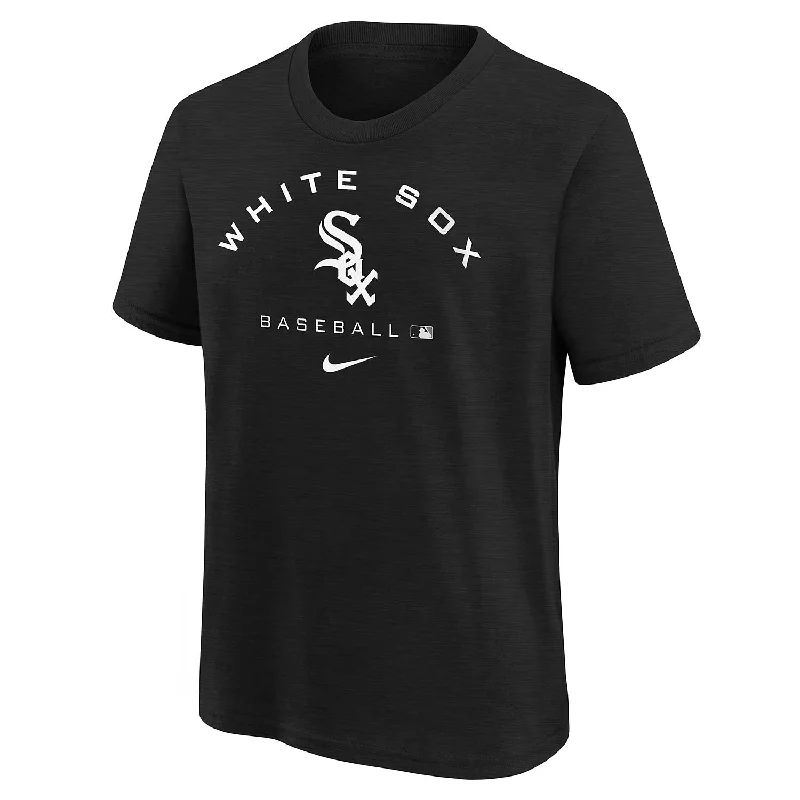 Super Bargain Chicago White Sox Youth AC DriFIT Early Work Performance T-Shirt