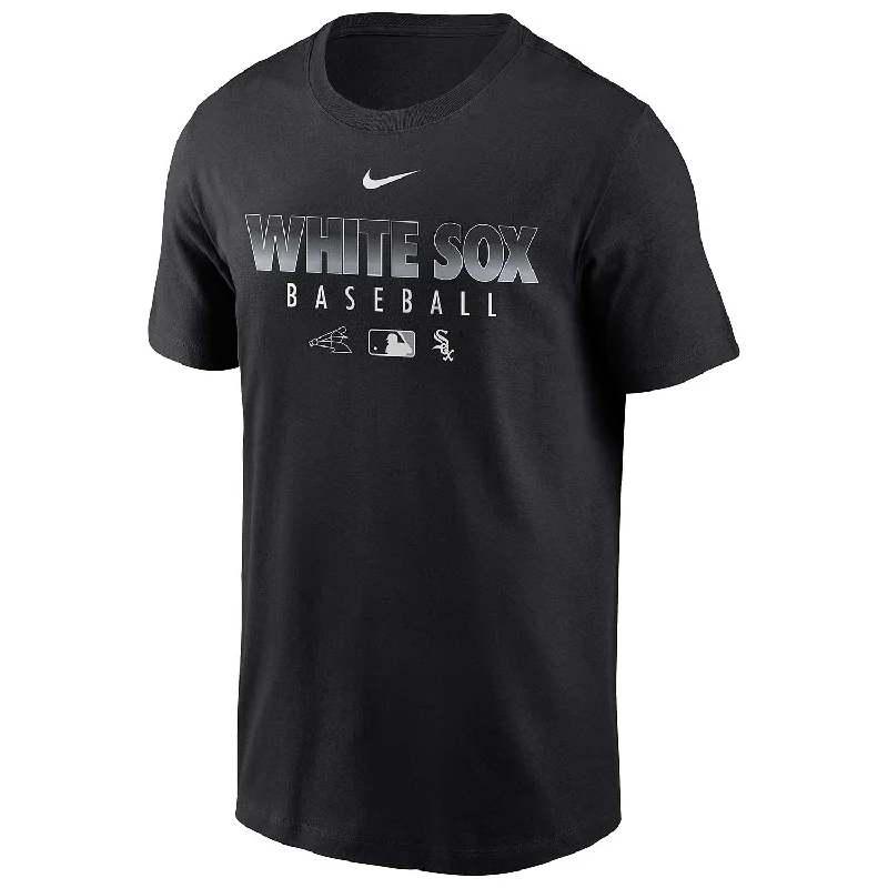 Weekend Deal Chicago White Sox Youth Dri-FIT Early Work Tee