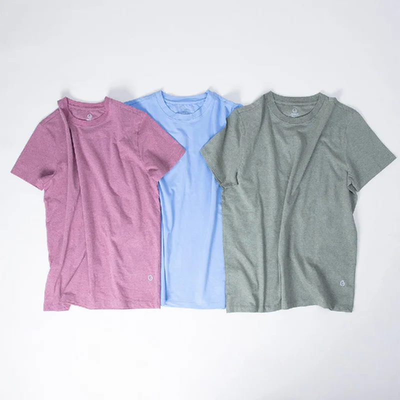 Weekend Specials to Celebrate Clean Tees Set