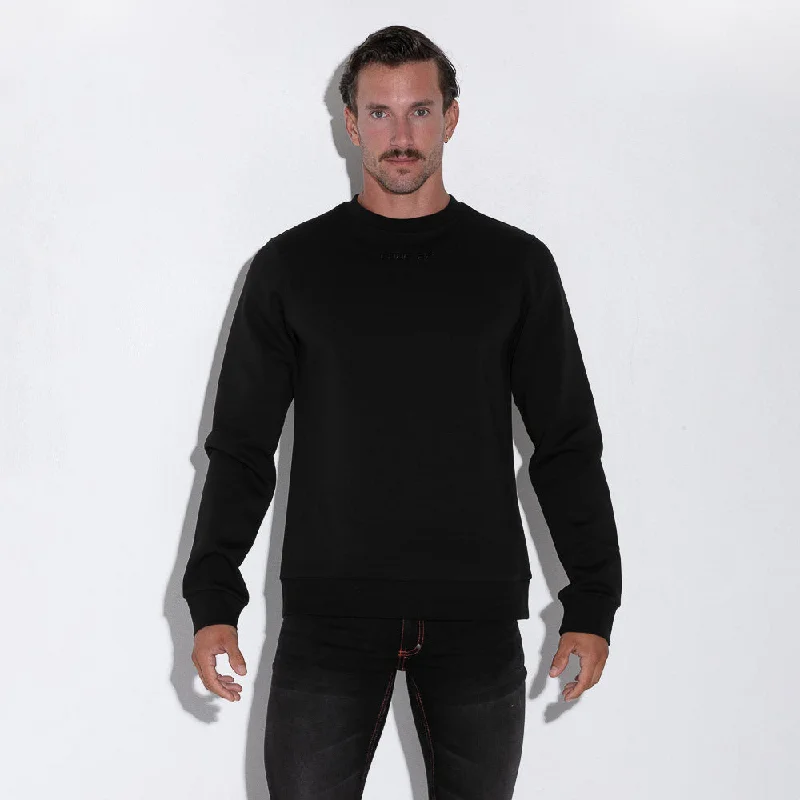 Mega Sale Code 22 Essential sweatshirt 9745 black