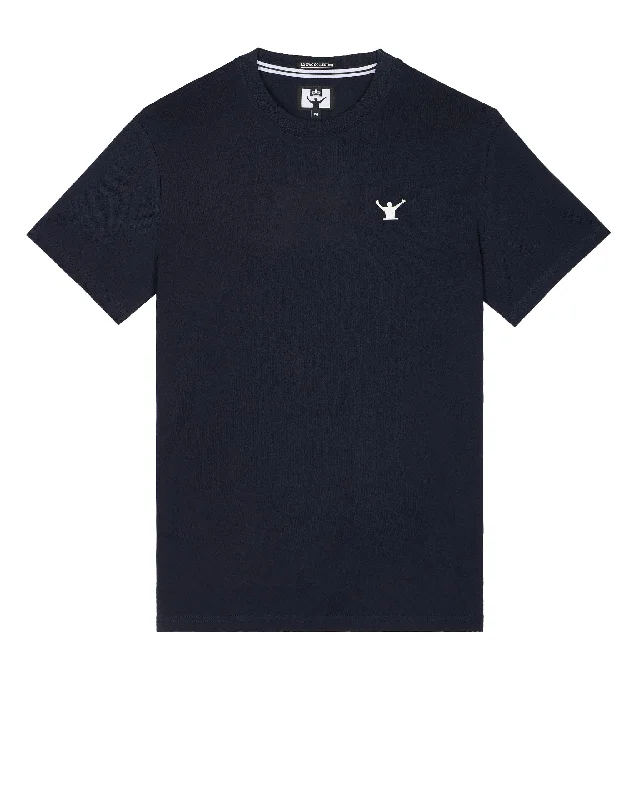 Buy More, Save More Colom T-Shirt Navy