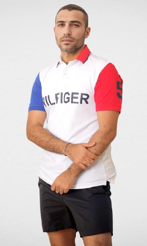 Final Markdown Men T-shirt TH (White)