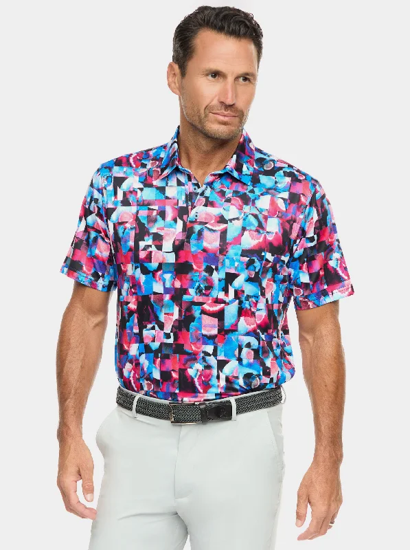 Sale Event CYRUS SHORT SLEEVE POLO