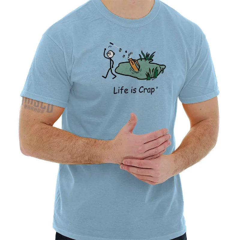 Lowest Price Done Golfing T-Shirt