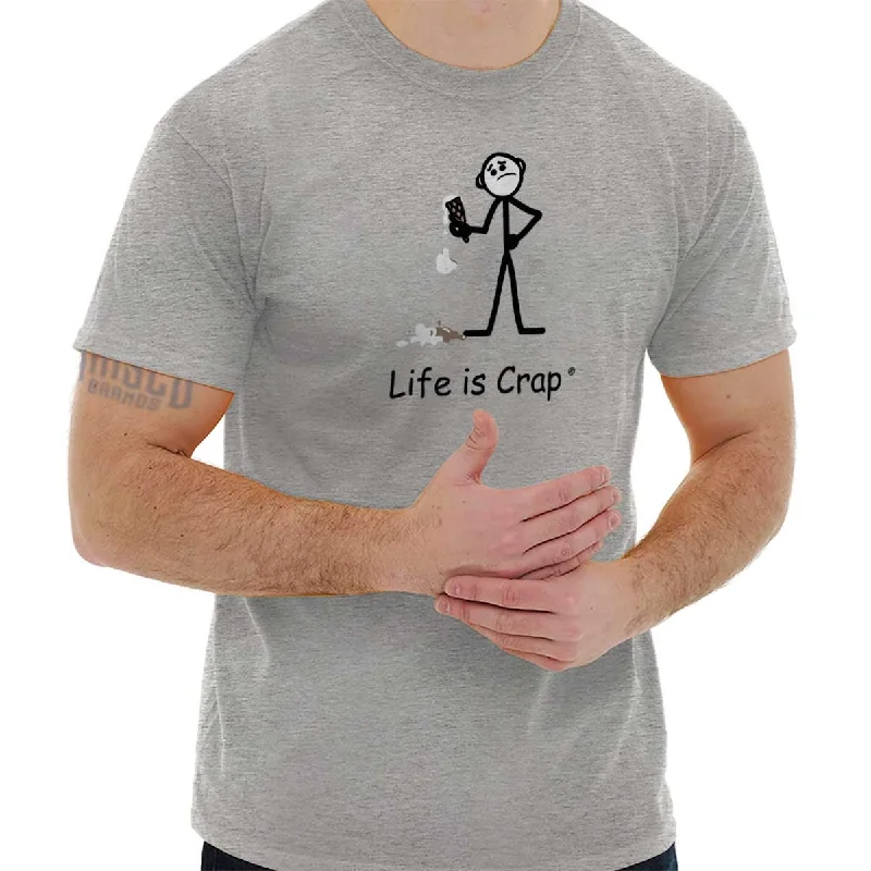Weekend Discounts to Indulge In Dropped Ice Cream T-Shirt