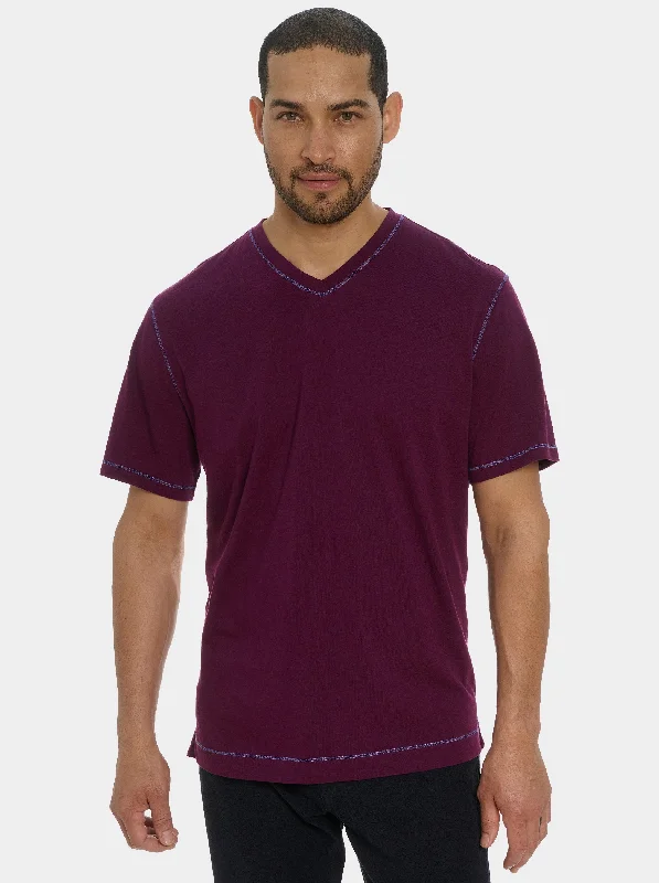 Final Markdown EASTWOOD 3 SHORT SLEEVE T-SHIRT