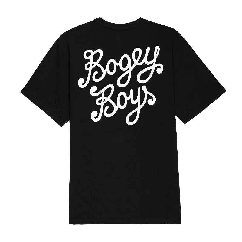 Get It Before It’s Gone Essentials T-Shirt - Black
