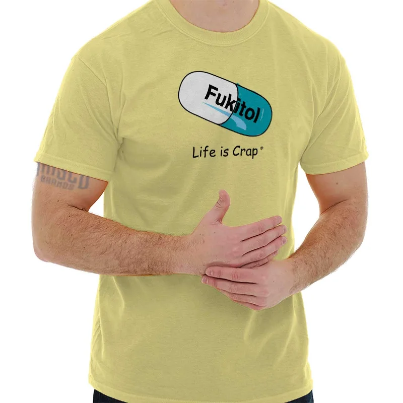 Midnight Sale Fukitol T-Shirt