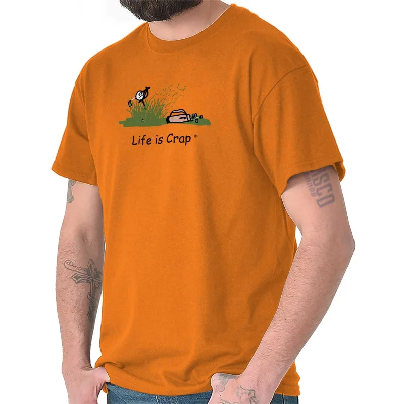 Top Pick Golfing Greens T-Shirt