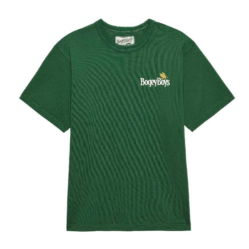 Special Buy Grit T-Shirt - Eden Green