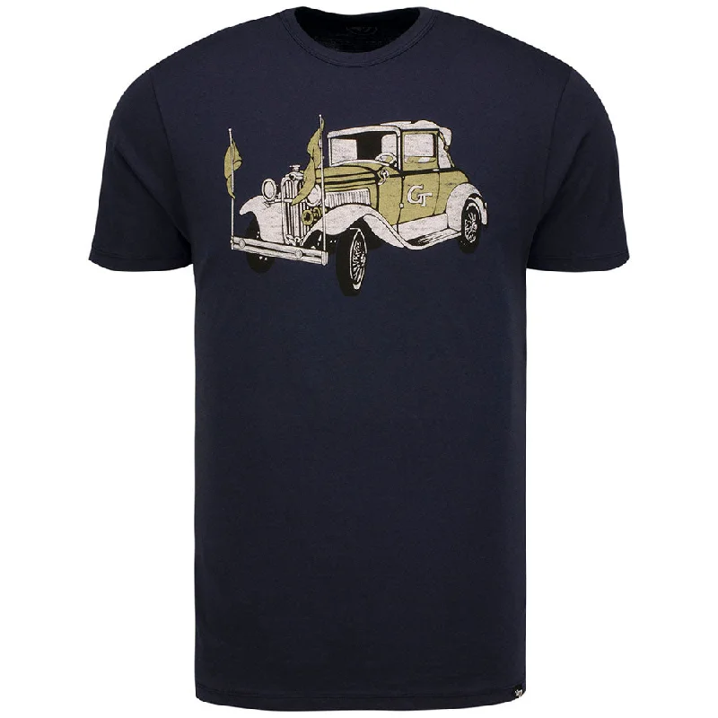 Special Buy Georgia Tech Ramblin' Wreck T-Shirt