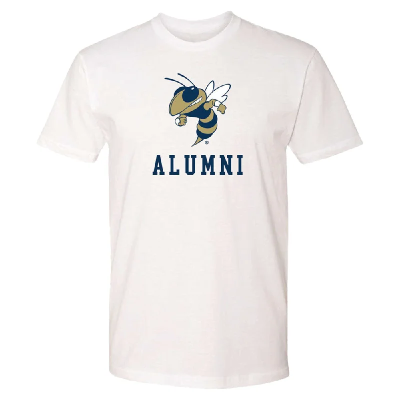 Mega Sale Georgia Tech Yellow Jackets Alumni T-Shirt