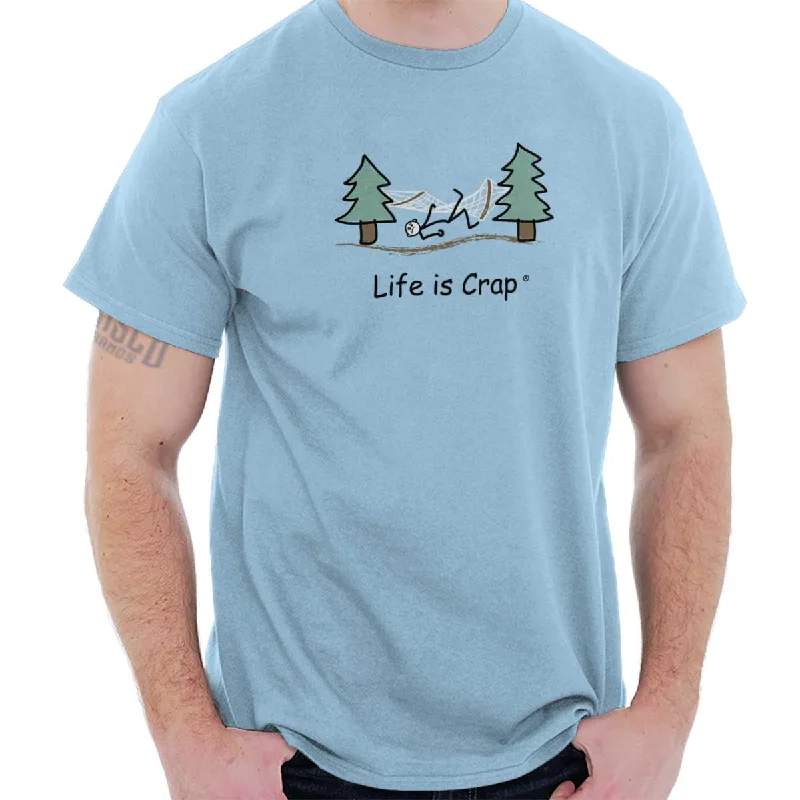 Price Buster Hammock Fall T-Shirt