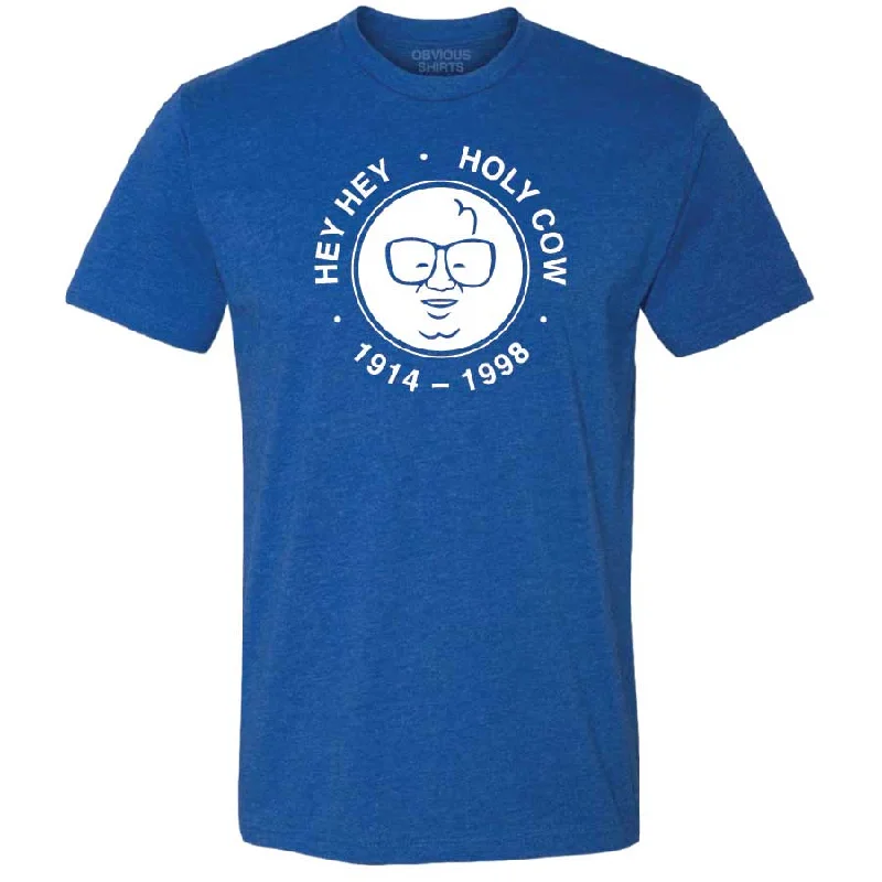 Closeout Sale Harry Caray T-Shirt