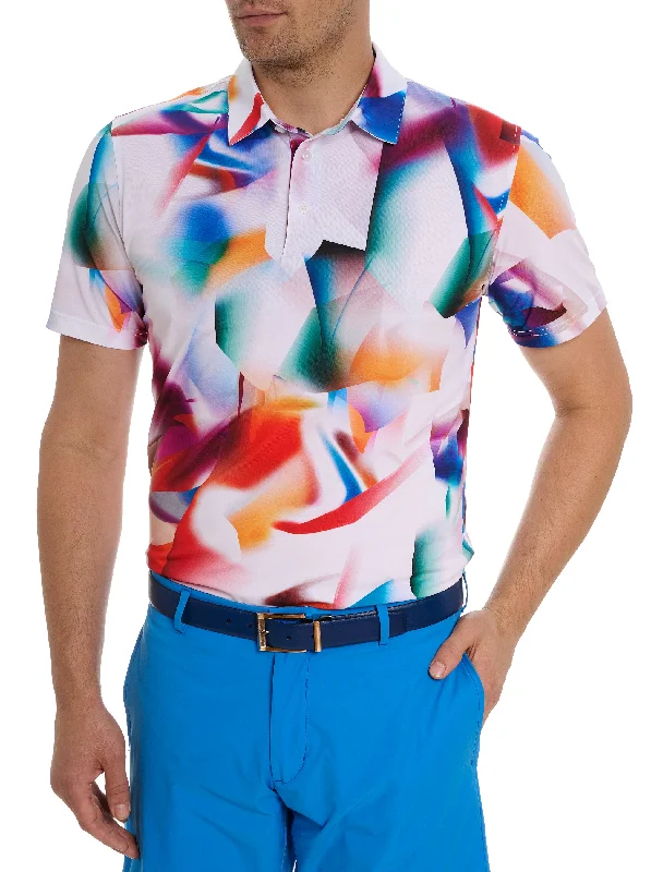 Huge Savings HIATUS POLO