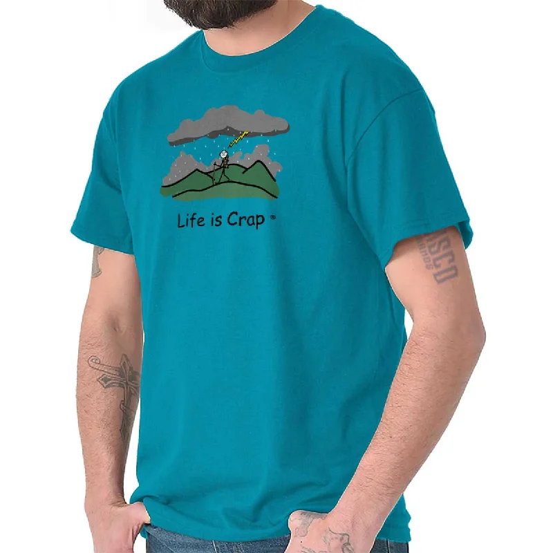 Tropical Blue
