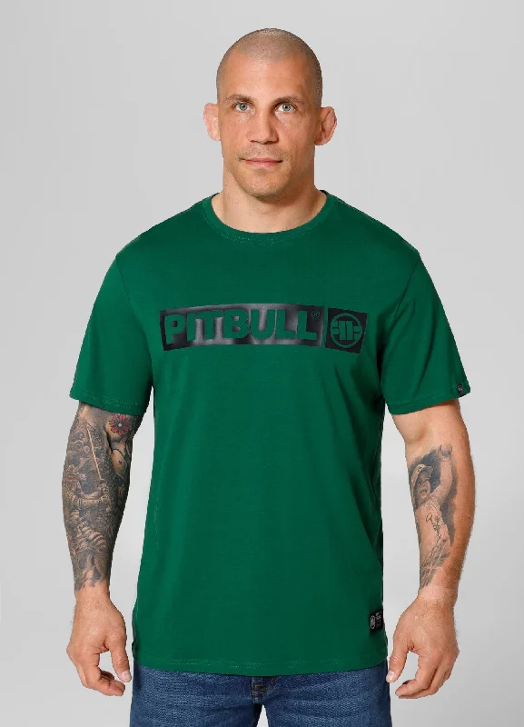 Price Smash T-Shirt Hilltop - Green