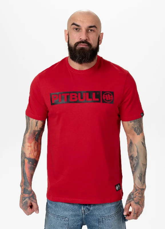 Sneak Peek Sale T-Shirt Hilltop - Red