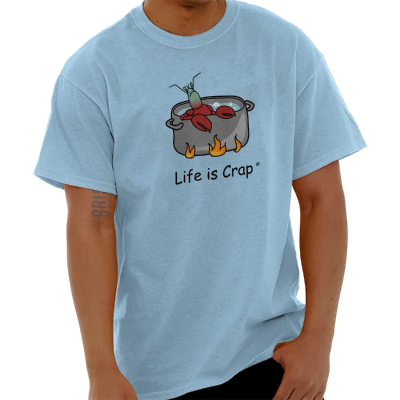 Exclusive Online Offer Hot Lobster T-Shirt