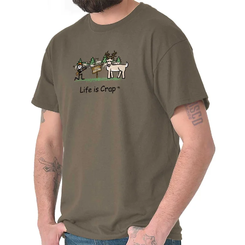 Massive Deal Hunting Season T-Shirt