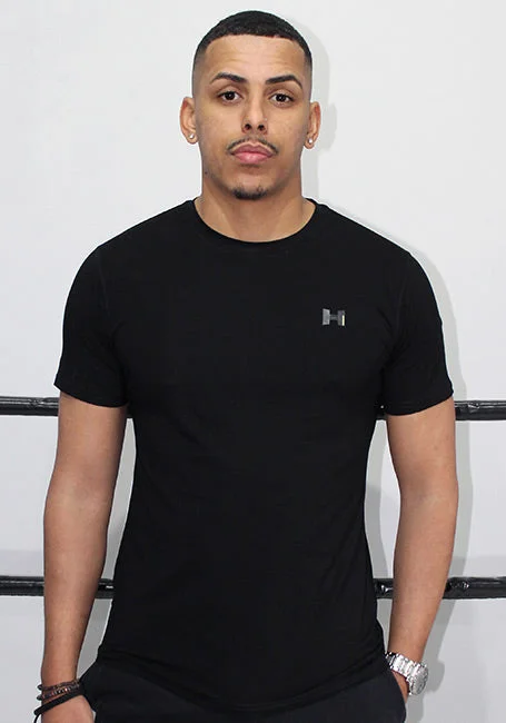 Hurry In Internal Gold Cool Fit T-Shirt