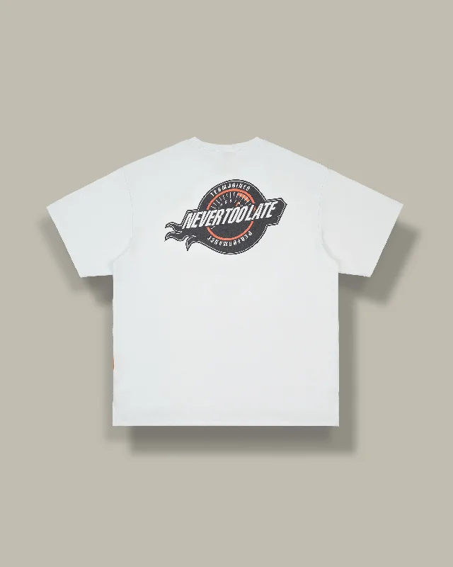 Huge Discounts Joined® 8 Anniv. Never Too Late Oversized