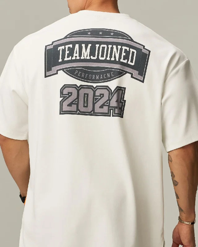 Major Savings Joined® 8 Anniv. TJ 2024 Oversized