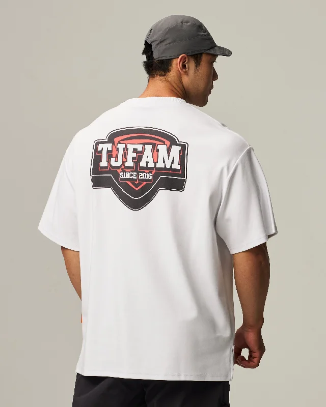 Low Prices Joined® 8 Anniv. TJFAM Oversized