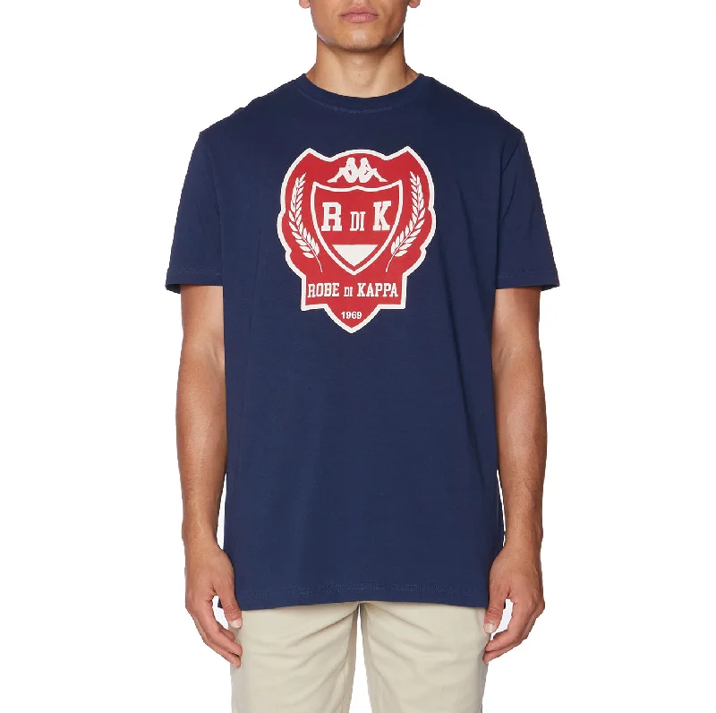 Special Buy Robe Giovani Forza T-Shirt - Navy