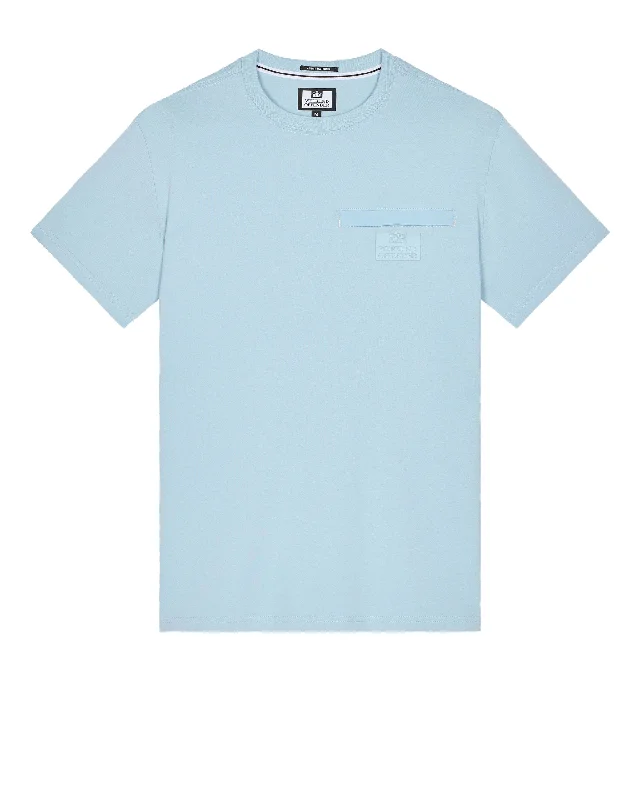 Mega Deal Koekohe T-Shirt Arctic Blue