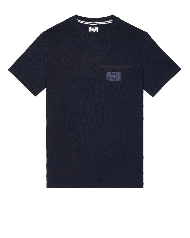Deal Frenzy Koekohe T-Shirt Navy