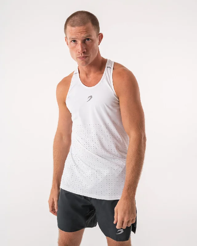 Weekend Offers That Tempt Langford Tank - White