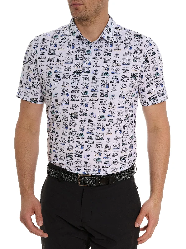 Lowest Prices LICENSE TO CHILL POLO