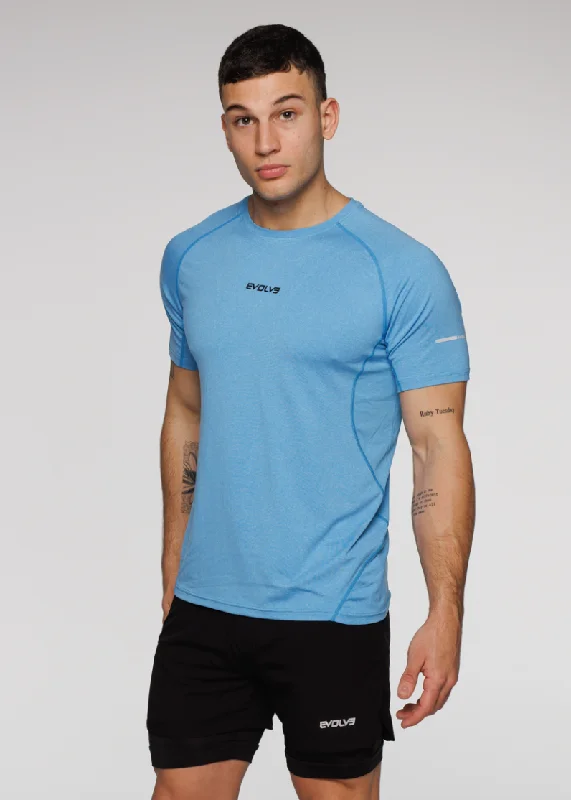Weekend Specials to Enjoy Limitless Hyper Tee - Arctic